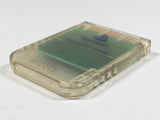 Play Station 1 Memory Card SONY PS1 Japan - DL6197