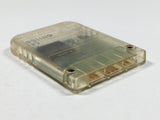 Play Station 1 Memory Card SONY PS1 Japan - DL6197
