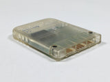 Play Station 1 Memory Card SONY PS1 Japan - DL6198