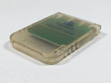 Play Station 1 Memory Card SONY PS1 Japan - DL6199