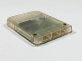 Play Station 1 Memory Card SONY PS1 Japan - DL6199
