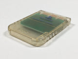 Play Station 1 Memory Card SONY PS1 Japan - DL6200