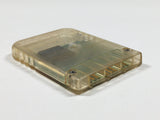 Play Station 1 Memory Card SONY PS1 Japan - DL6201