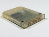 Play Station 1 Memory Card SONY PS1 Japan - DL6202