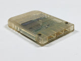 Play Station 1 Memory Card SONY PS1 Japan - DL6203