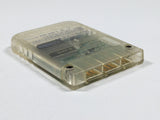 Play Station 1 Memory Card SONY PS1 Japan - DL6204