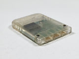 Play Station 1 Memory Card SONY PS1 Japan - DL6205