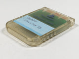 Play Station 1 Memory Card SONY PS1 Japan - DL6206
