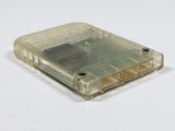 Play Station 1 Memory Card SONY PS1 Japan - DL6206