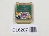Play Station 1 Memory Card SONY PS1 Japan - DL6207