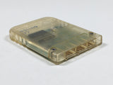 Play Station 1 Memory Card SONY PS1 Japan - DL6207