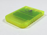 Play Station 1 Memory Card SONY PS1 Japan - DL6208