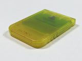 Play Station 1 Memory Card SONY PS1 Japan - DL6210