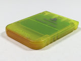 Play Station 1 Memory Card SONY PS1 Japan - DL6212