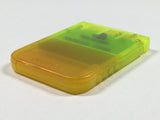 Play Station 1 Memory Card SONY PS1 Japan - DL6213