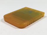 Play Station 1 Memory Card SONY PS1 Japan - DL6214
