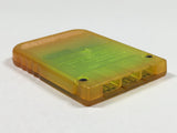 Play Station 1 Memory Card SONY PS1 Japan - DL6214