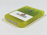 Play Station 1 Memory Card SONY PS1 Japan - DL6215
