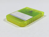 Play Station 1 Memory Card SONY PS1 Japan - DL6216