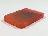 Play Station 1 Memory Card SONY PS1 Japan - DL6218