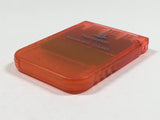Play Station 1 Memory Card SONY PS1 Japan - DL6219