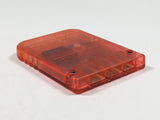 Play Station 1 Memory Card SONY PS1 Japan - DL6219