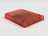 Play Station 1 Memory Card SONY PS1 Japan - DL6220