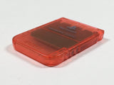 Play Station 1 Memory Card SONY PS1 Japan - DL6221