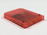 Play Station 1 Memory Card SONY PS1 Japan - DL6222