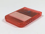 Play Station 1 Memory Card SONY PS1 Japan - DL6223