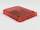 Play Station 1 Memory Card SONY PS1 Japan - DL6223