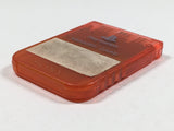 Play Station 1 Memory Card SONY PS1 Japan - DL6224