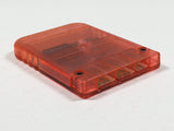 Play Station 1 Memory Card SONY PS1 Japan - DL6224