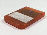 Play Station 1 Memory Card SONY PS1 Japan - DL6225