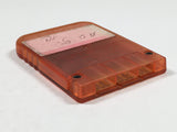 Play Station 1 Memory Card SONY PS1 Japan - DL6225