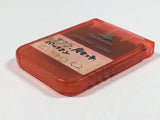 Play Station 1 Memory Card SONY PS1 Japan - DL6226