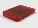 Play Station 1 Memory Card SONY PS1 Japan - DL6227