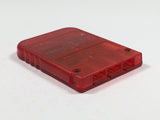 Play Station 1 Memory Card SONY PS1 Japan - DL6228