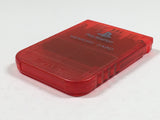 Play Station 1 Memory Card SONY PS1 Japan - DL6229