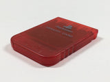 Play Station 1 Memory Card SONY PS1 Japan - DL6230