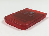 Play Station 1 Memory Card SONY PS1 Japan - DL6231