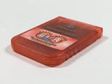 Play Station 1 Memory Card SONY PS1 Japan - DL6232