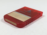 Play Station 1 Memory Card SONY PS1 Japan - DL6233
