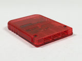 Play Station 1 Memory Card SONY PS1 Japan - DL6233