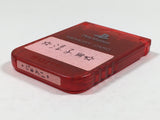Play Station 1 Memory Card SONY PS1 Japan - DL6234