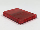 Play Station 1 Memory Card SONY PS1 Japan - DL6234