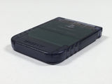 Play Station 1 Memory Card SONY PS1 Japan - DL6236
