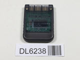 Play Station 1 Memory Card SONY PS1 Japan - DL6238
