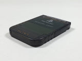 Play Station 1 Memory Card SONY PS1 Japan - DL6238