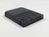 Play Station 1 Memory Card SONY PS1 Japan - DL6238